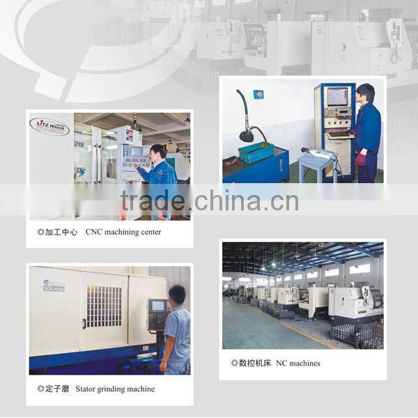 hydraulic pump parts,V20,V25,V35,V45 series vane pumps,mini rotary vane pump