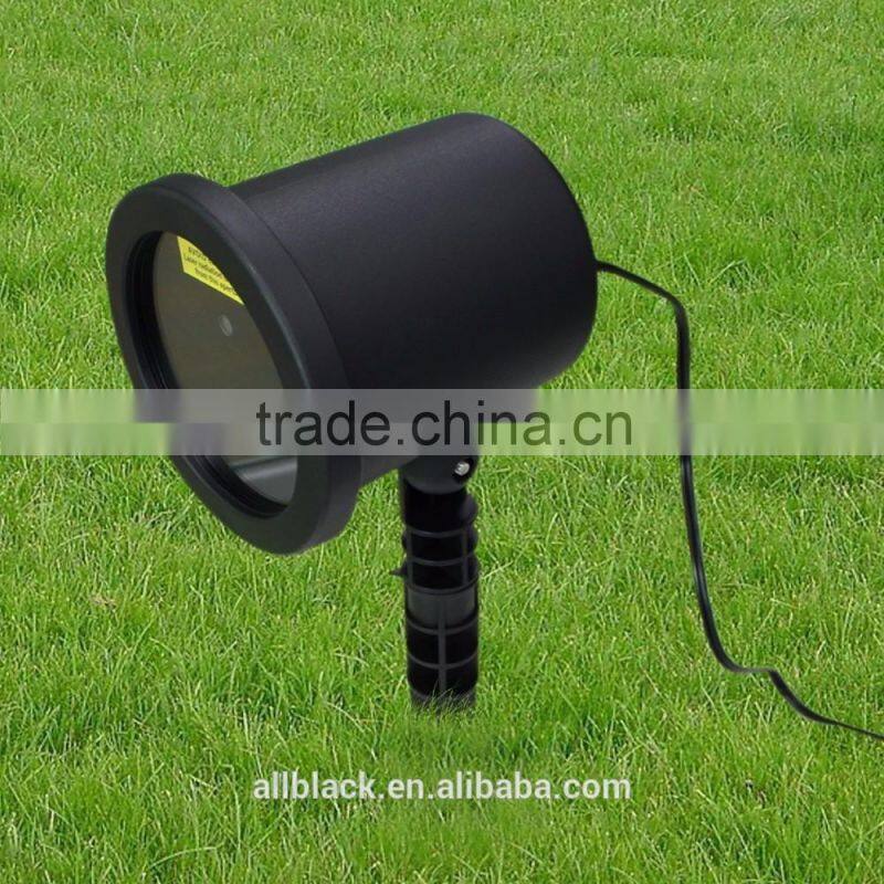 Wedding Chritams decoration light show twinkling star light laser showers for sales