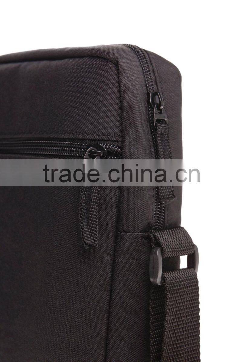 Wholesale cheap price custom design felt shoulder bag