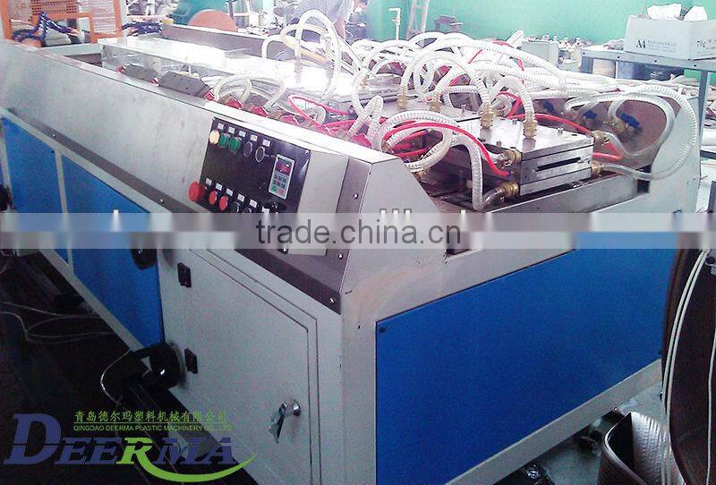 pvc ceiling production line/pvc ceiling prodution machine/ pvc ceiling plastic machine