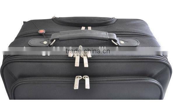 international new design trolley laptop bag with high quality
