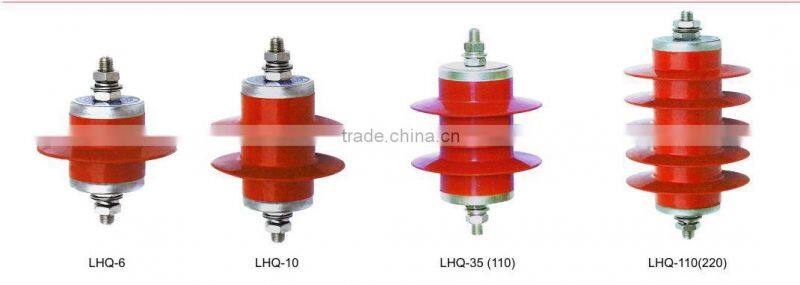 lightning arrester(cable protector)