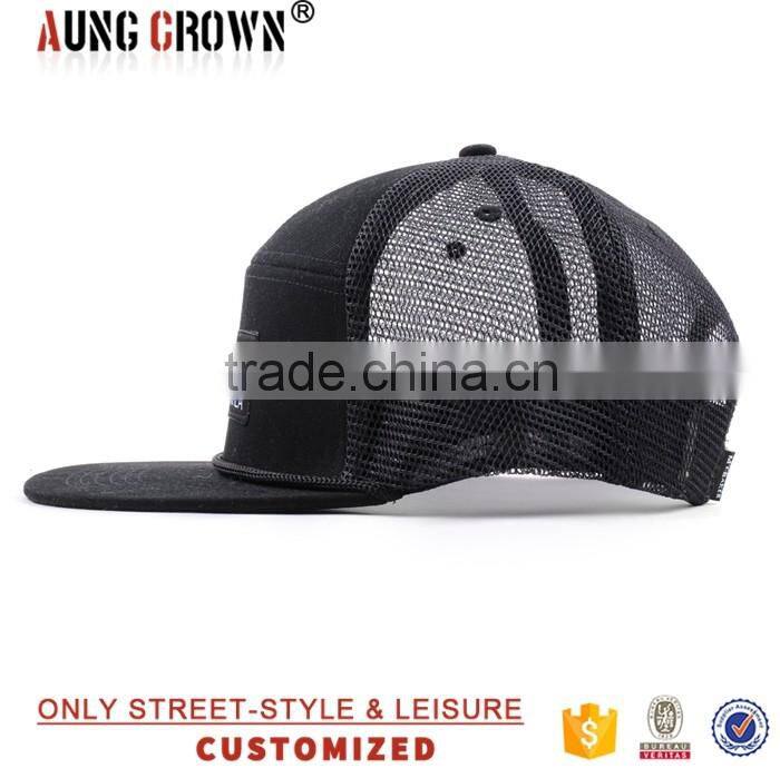 adjustable mesh cap,cheap sports mesh cap