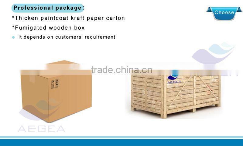 AG-BC001 ABS color available hospital bedside cabinet