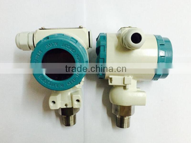 Industrial pressure instruments liquid measuring instrument