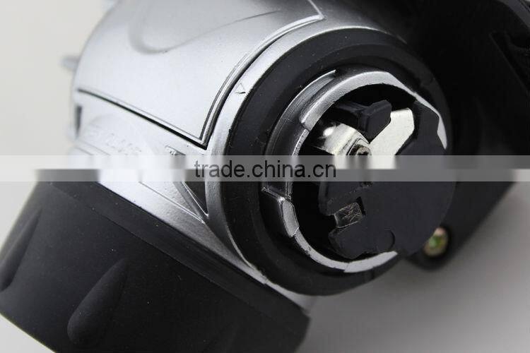 Goread 7 LED high bright Student Reading Lamp LED mini headlamp