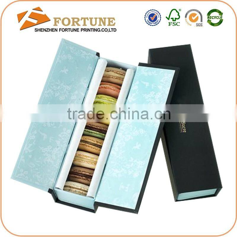 Fashion Elegant Wholesale Macaron Trinket Box