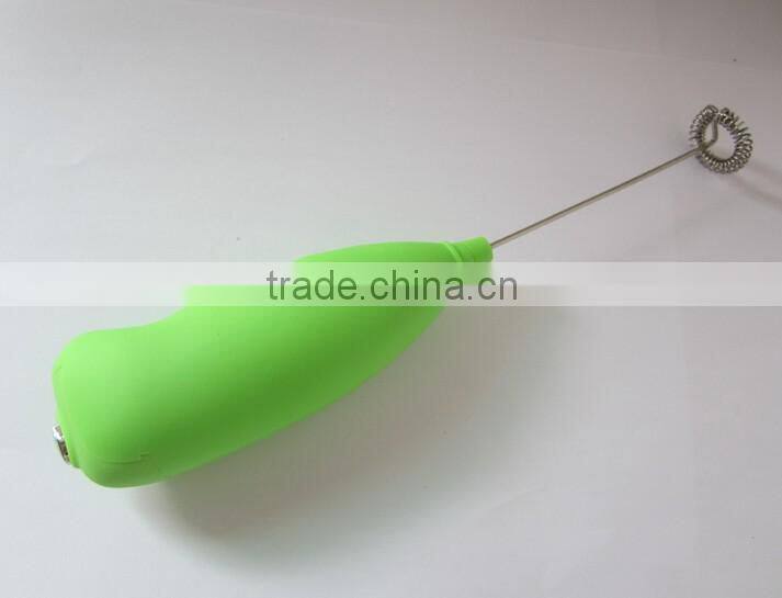 Cheap Milk Frother For Promotion