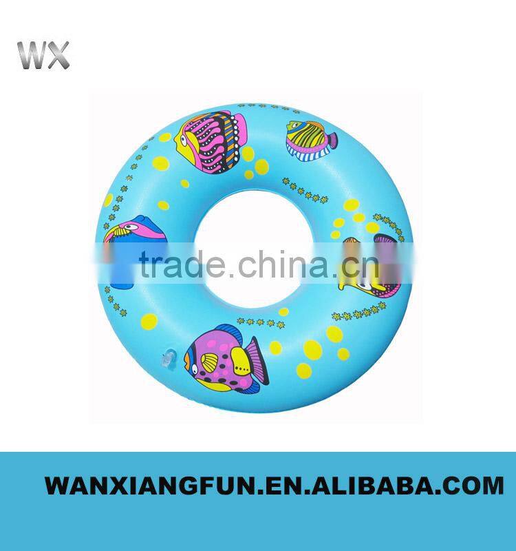 summer inflatable adult swimming pool float swimming ring