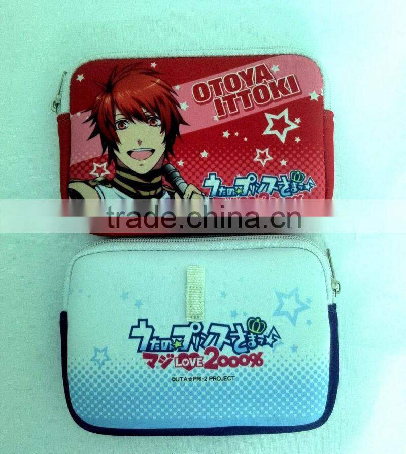 fashion coin purse Small wallet Garden bag