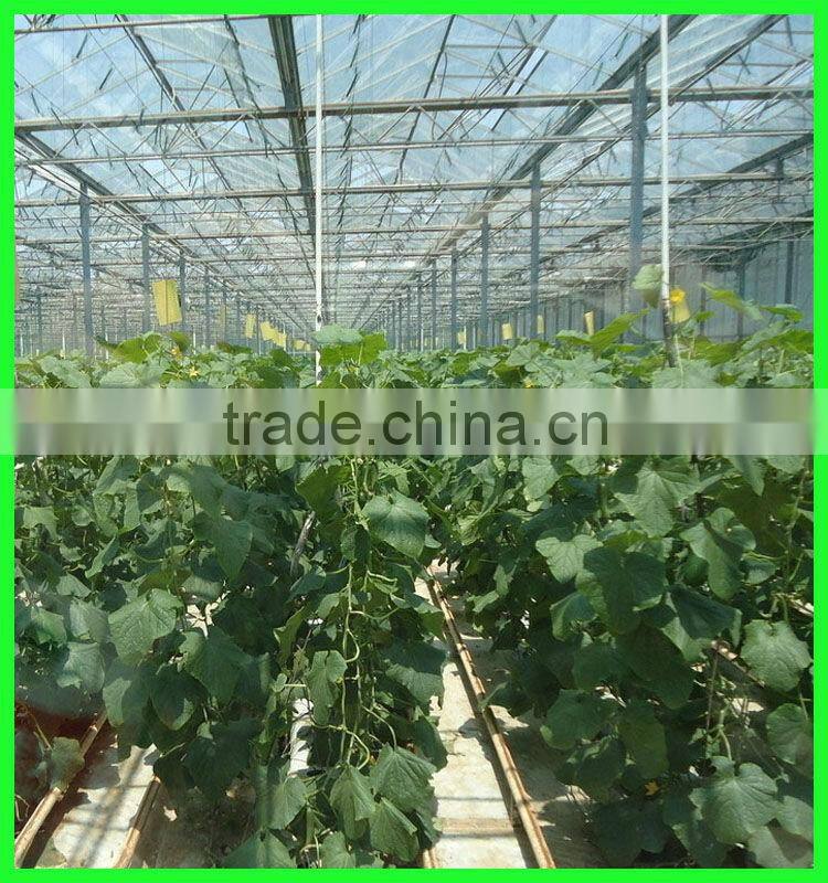 Suntex virgin PE fabric waterproof heat resistant greenhouse film