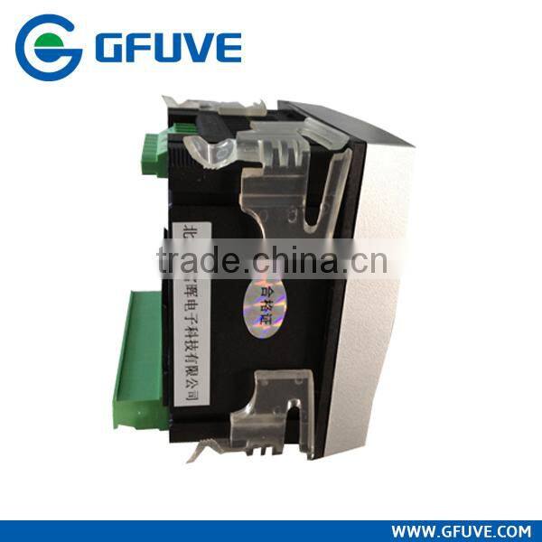 Analog single phase wireless kwh meter