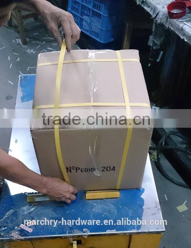 Stainless Steel Thumb Turn with Indicator