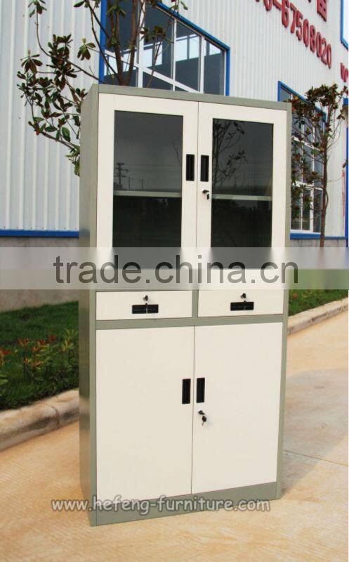 Locking Metal Storage Cabinets