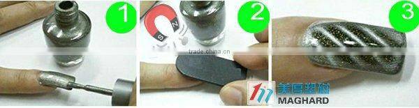 Magnetic Nail art Magnet,art set,Nail art