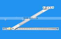 Restrictor,stainless steel windbreak support(two bar)