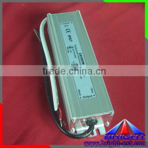 12W 23W 30W 50W led power driver for downlight spotlight panel light flood light