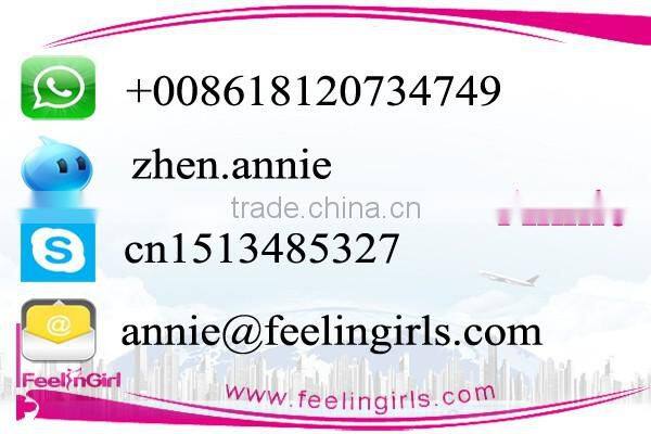 2016 Wholesale high quality short synthetic wig for girl