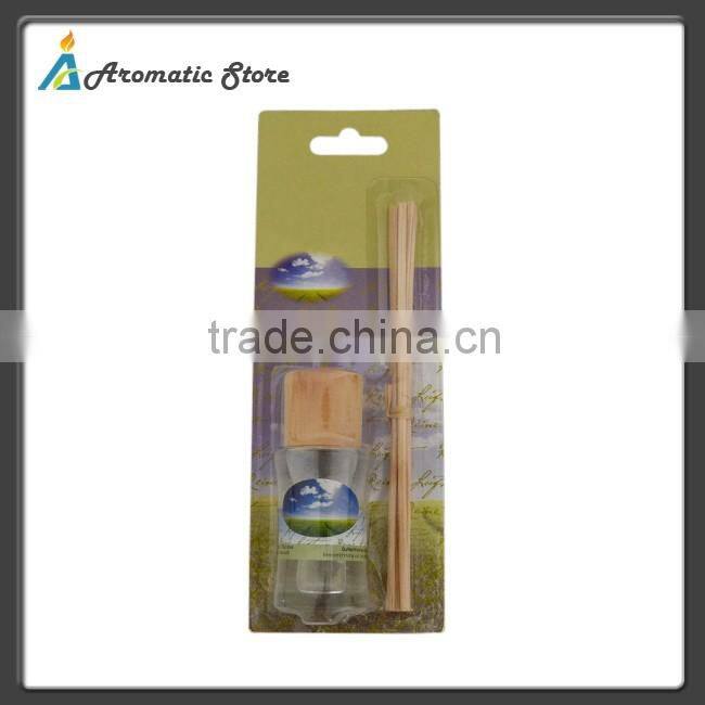 30ml glass perfume Reed diffuser
