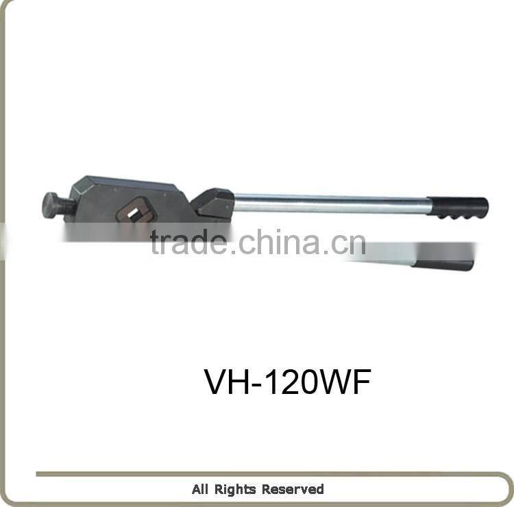 High quality copper tube terminal crimping non-insulated ferrules crimping pliers hand tools