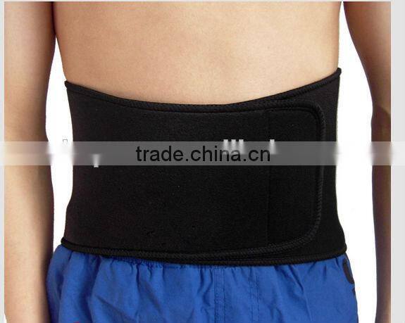 2014 High Quality Medical waist support belt