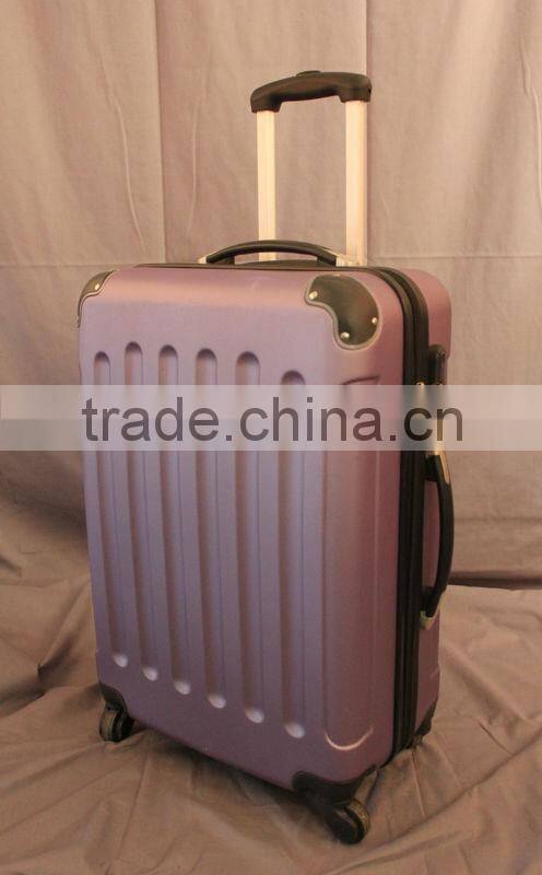 ABS Luggage for 2013