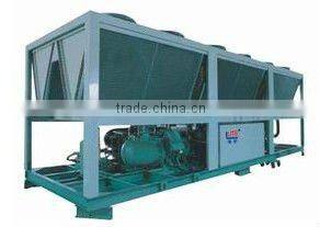 Air Cooled Water Chiller, Air Chiller, Screw Air Cooled Chiller