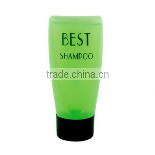 High quality promotional best selling hotel shower gel bottle