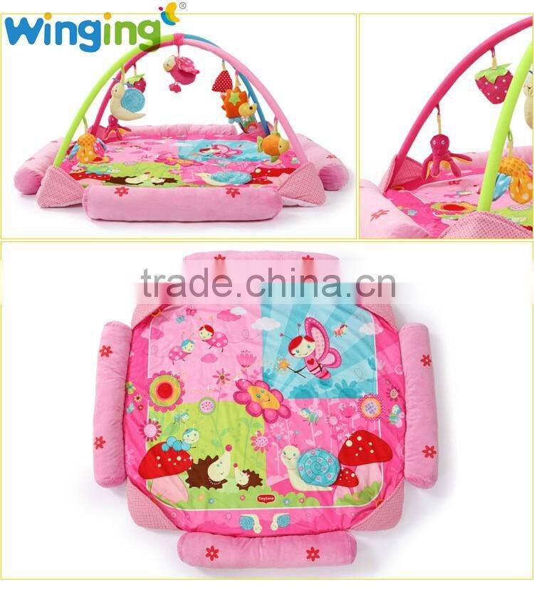 New baby play mat carpet musical baby play mat baby play mat