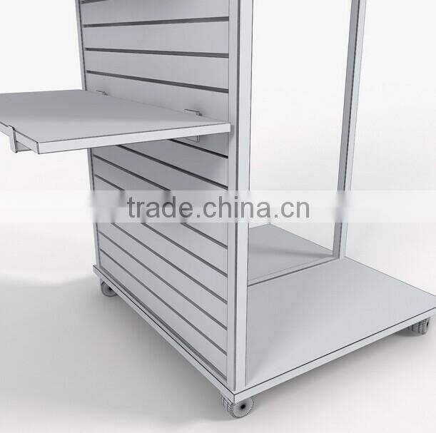 Clothing Display Rack