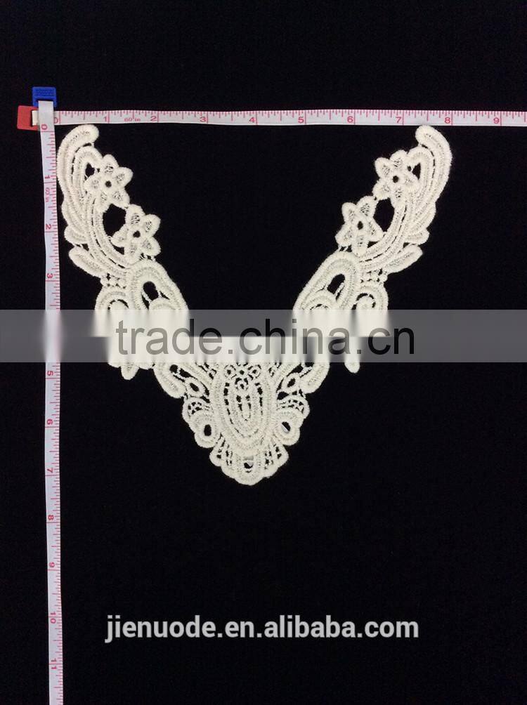 New Arrival Fashion Eco-Friendly Best Selling Lace Collars For Sale