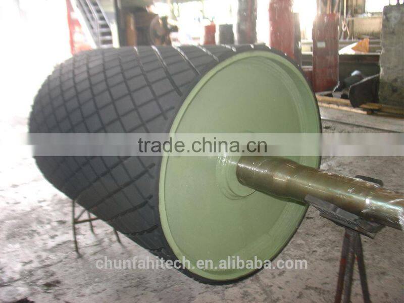 Conveyor Roller