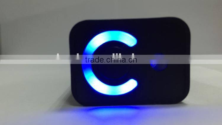 Hot selling Wholesale Custom logo Perfume Power Bank Perfume power bank 2600mAh for samsung,iPhone6,HTC