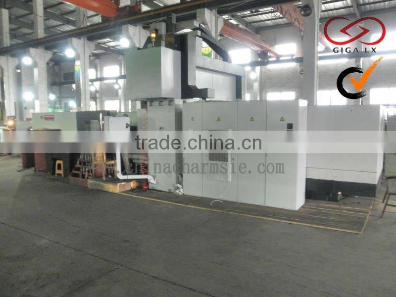 GIGA LX Multiple Corrugation Machine steam