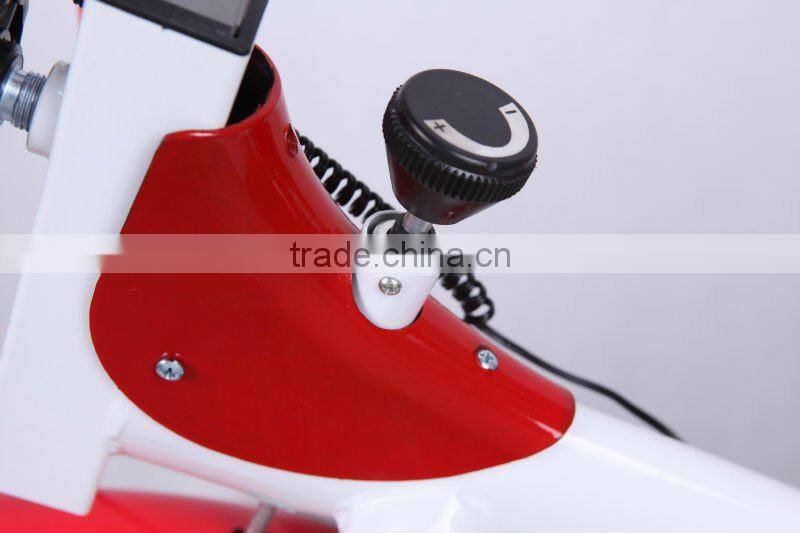 Hot salse exercise bike , fitness bike , sports goods , body building ,YB-S2000D