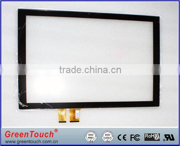19" capacitive sensor capacitive touch screen capacitive touch panel