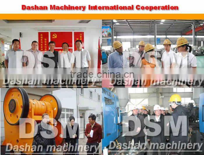 China DSM Dressing Pressure Filter