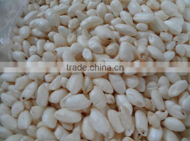 Economic Wheat Puff Snack Machine/ Puffed Rice Machine