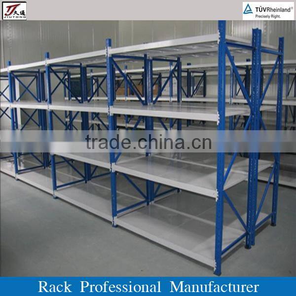 Adjustable Warehouse Floor Rack