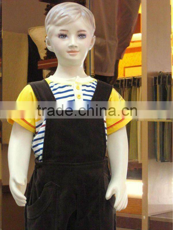 dyed cotton velvet for children's coat