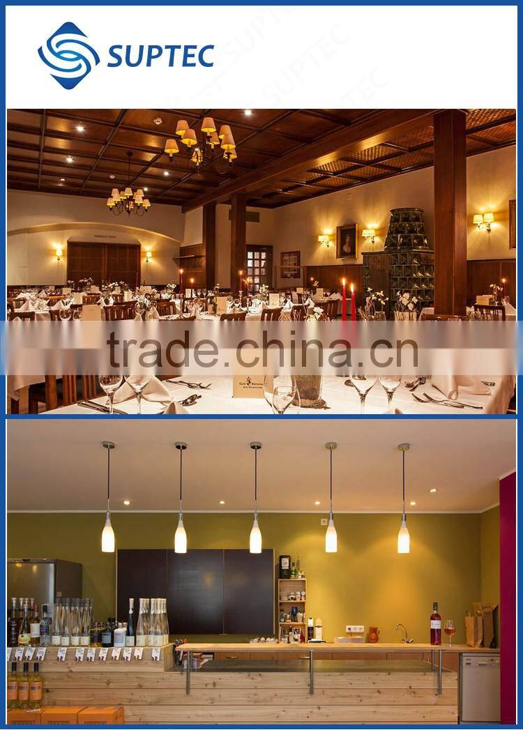 Vintage 8W 800-880LM E27 A19 GLS Filament LED Bulb Replacement