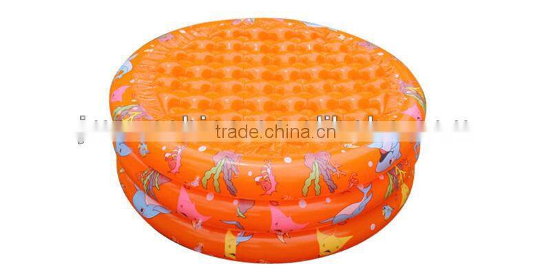 with air mattress bottom Swimming Pool human design and more comfortable