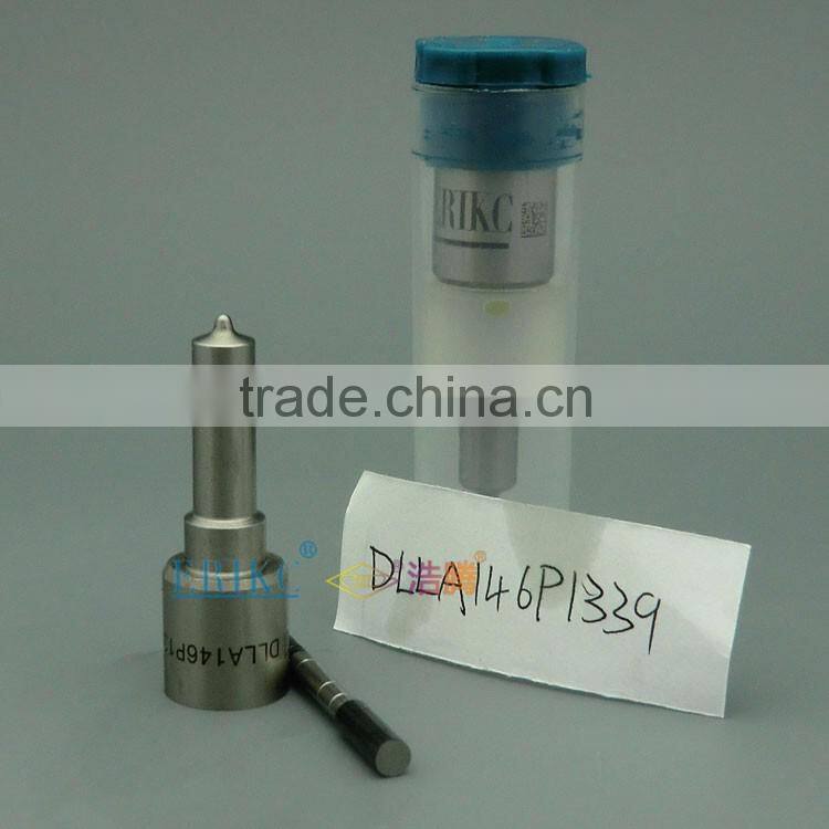 Man Truck Diesel Injector Nozzle DLLA146P1339 Nozzle Tip 0433171831