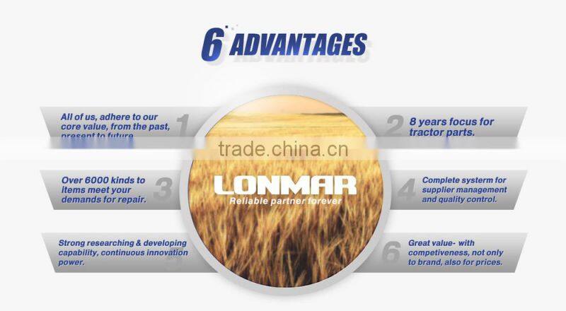 transmission gear After market agriculture machinery parts transmission gear