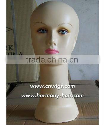 Cheap mannequin heads for sale/mannequin heads on sale