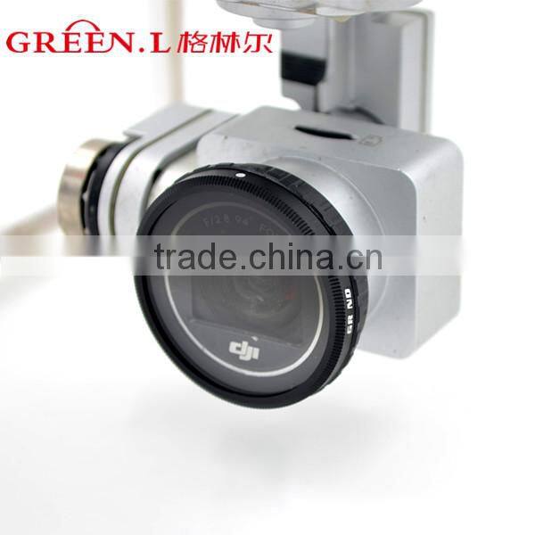 DJI Phantom 3 ND8 Filter