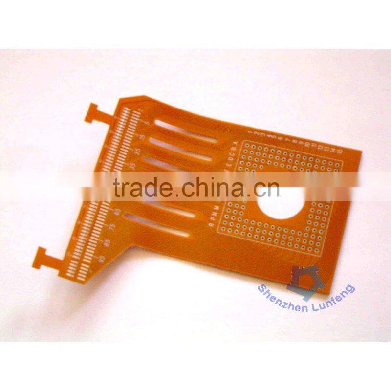 custom Printed circuit board FPC manufacturer