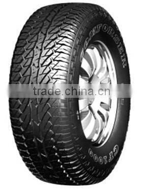 China tire 255/70R16 265/70R16 265/70R17 245/65R17 265/65R17 245/70R17 Suv Tires