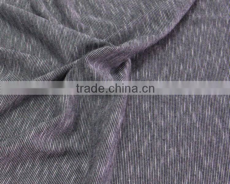 Mingguang textile polyester rayon spandex woven jacquard fashion lady dress morocco fabric