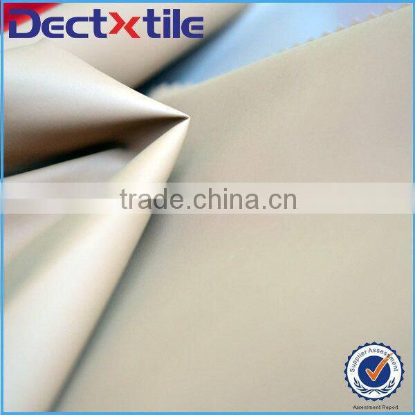 Shishi DEC Textile Product Waterproof Fabric Lightweight Waterproof Fabric